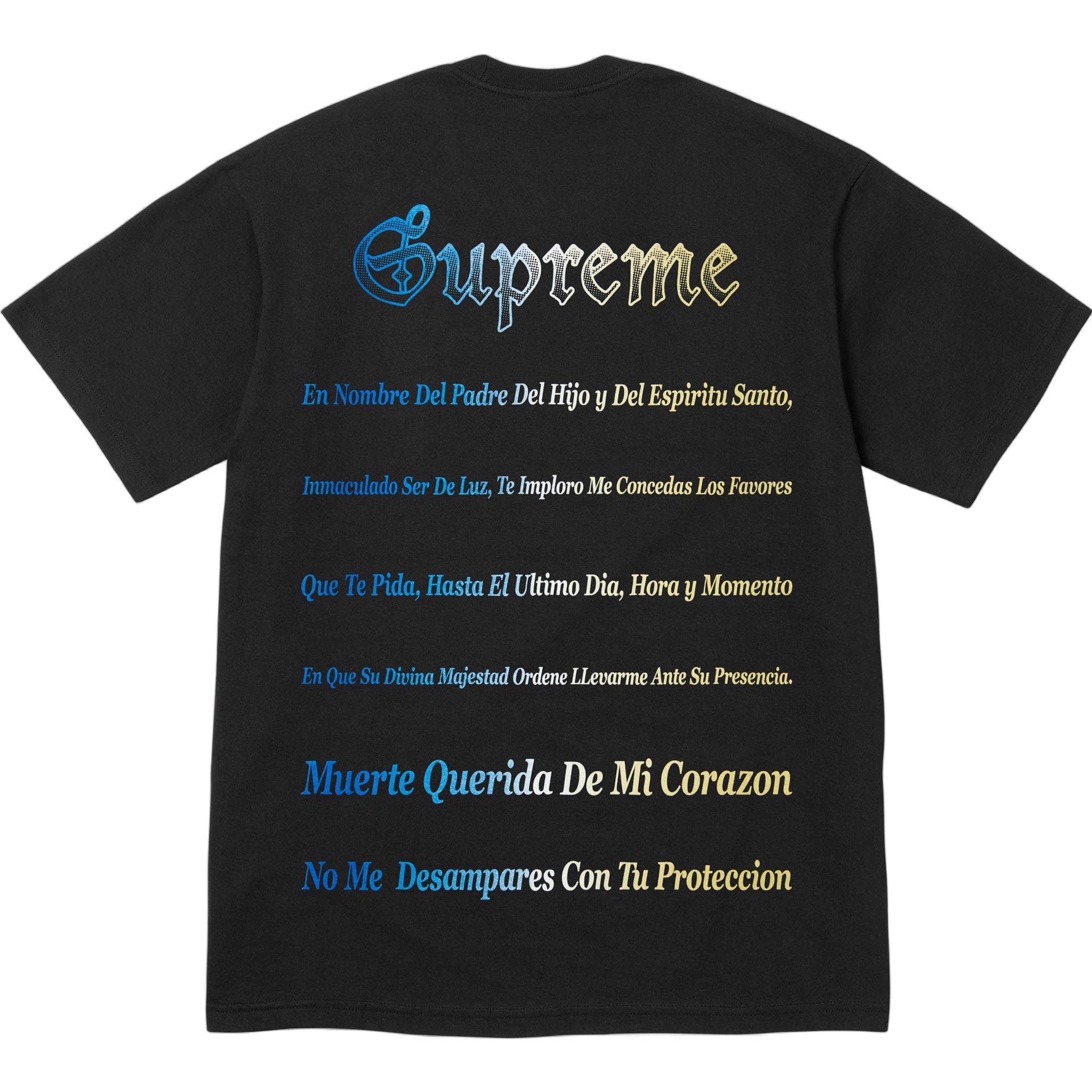 Grim Reaper Tee view 5